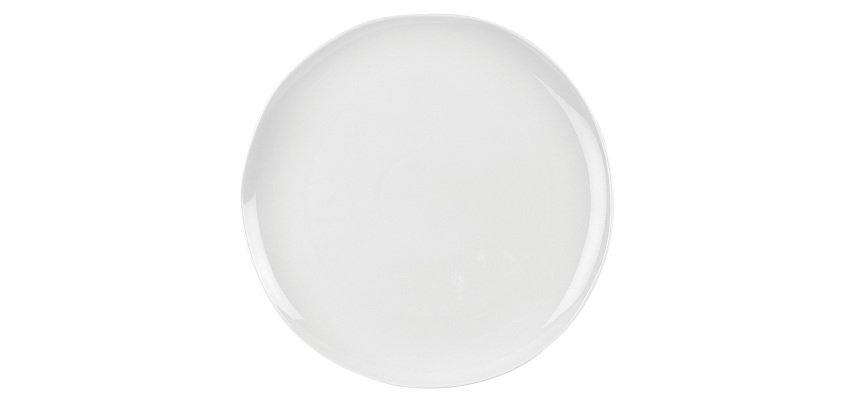 Thin assiette plate ø 26,5 cm