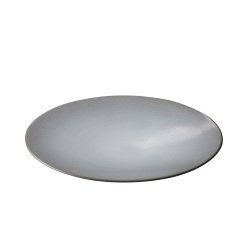 Now.2 assiette plate ø 26 cm