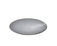 Now.2 assiette plate ø 21,5 cm