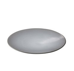 Now.2 assiette plate ø 21,5 cm