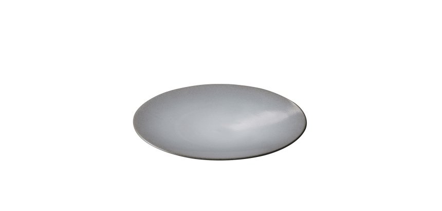 Now.2 assiette plate ø 21,5 cm