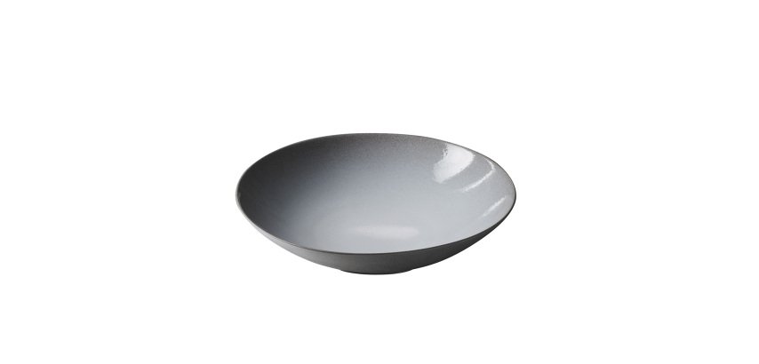 Now.2 assiette creuse ø 24 cm