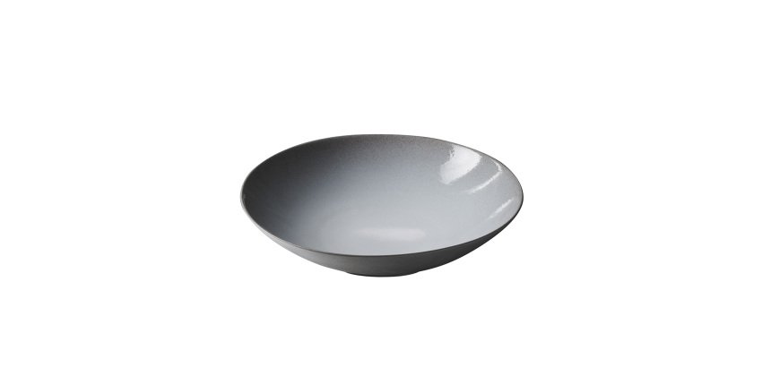 Now.2 assiette creuse ø 24 cm
