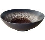 Terre d'ombre bol ø 18 cm