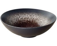 Terre d'ombre bol ø 18 cm