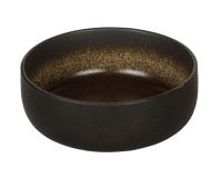 Terre d'ombre bol ø 16 cm