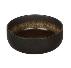 Terre d'ombre bol ø 16 cm