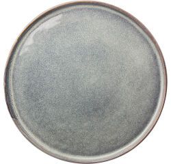 Maui écume assiette ø 26,5 cm