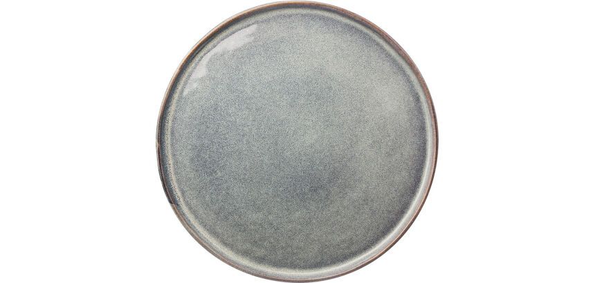 Maui écume assiette ø 26,5 cm