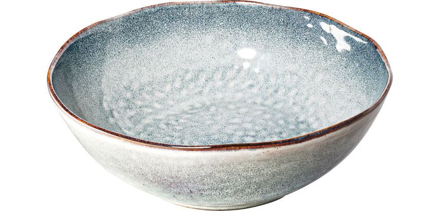 Maui écume poke bowl 120 cl ø 21 cm
