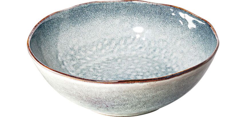 Maui écume poke bowl 120 cl ø 21 cm