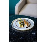 Maui nacre assiette ø 26,5 cm