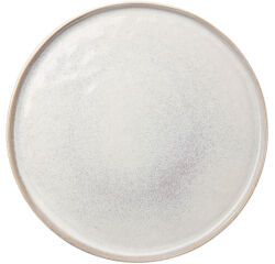 Maui nacre assiette ø 26,5 cm
