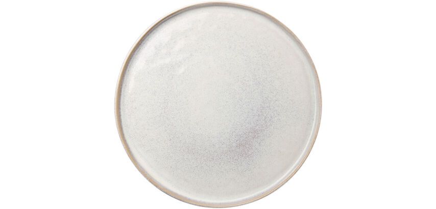 Maui nacre assiette ø 26,5 cm