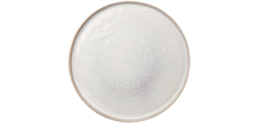 Maui nacre assiette ø 26,5 cm