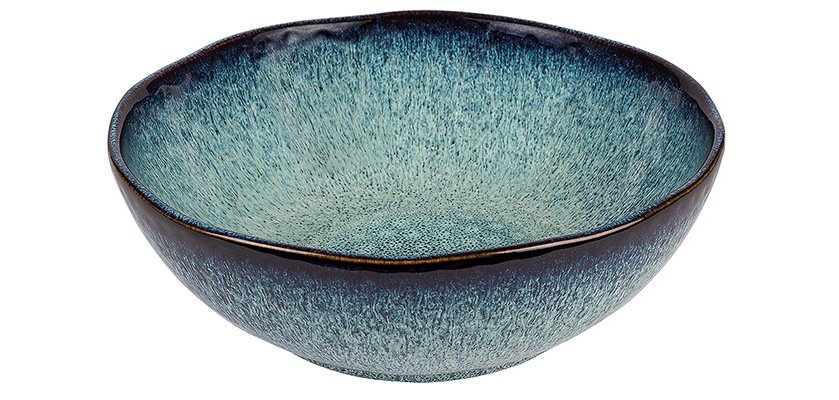 Azur poke bol 120 cl 22 cm