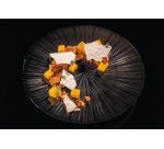 Gravity assiette plate  ø 27 cm