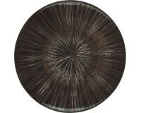 Gravity assiette plate  ø 27 cm