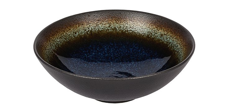 Terre d'azur bol ø 18 cm