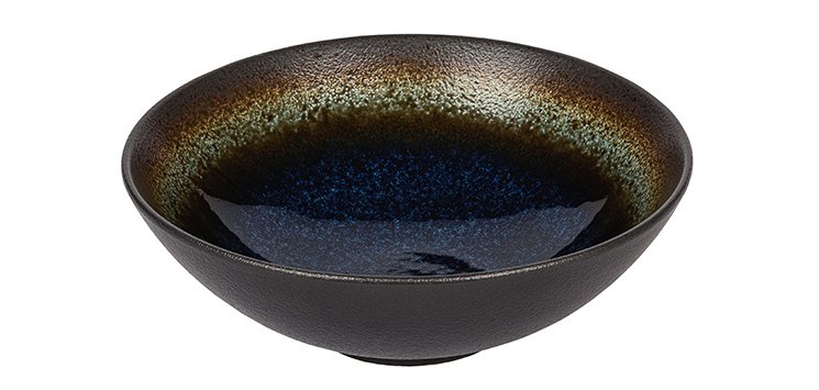 Terre d'azur bol ø 18 cm