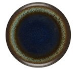 Terre d'azur assiette plate ø 27 cm