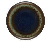 Terre d'azur assiette plate ø 27 cm
