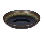 Terre d'azur assiette creuse ø 25 cm h 6 cm