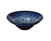 Sélène Kazub assiette à pâtes très profonde ø 26 cm