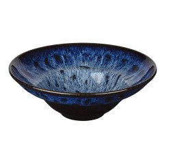 Sélène Kazub assiette à pâtes très profonde ø 26 cm