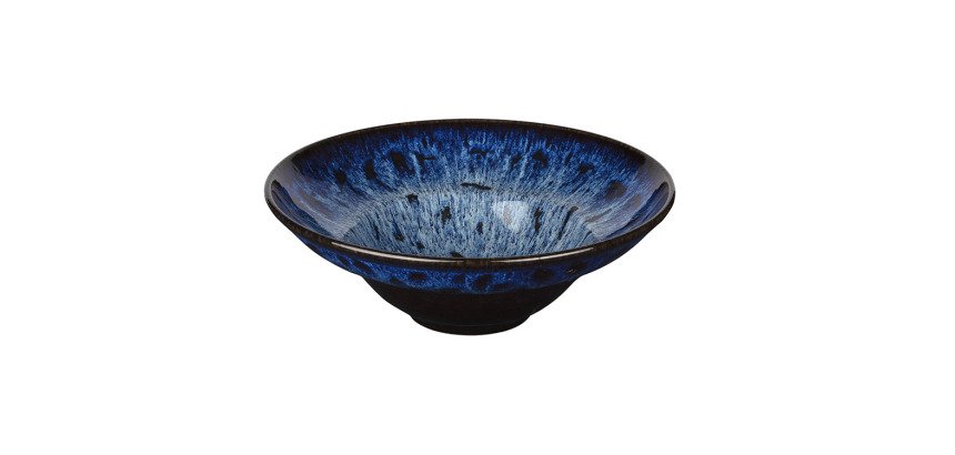 Sélène Kazub assiette à pâtes très profonde ø 26 cm