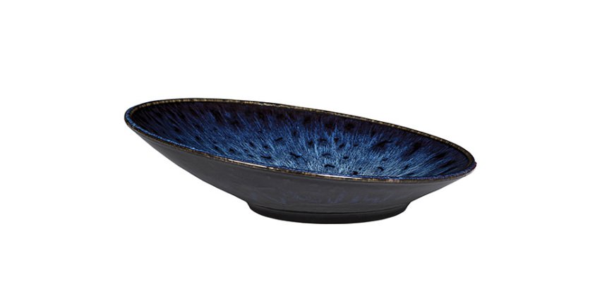 Sélène assiette D'cline ø 30 cm
