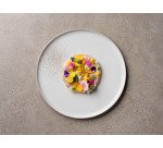 Evanescence assiette plate ø 26 cm