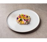 Evanescence assiette plate ø 26 cm