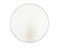 Evanescence assiette plate ø 26 cm