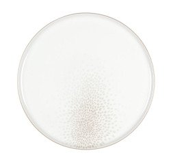 Evanescence assiette plate ø 26 cm