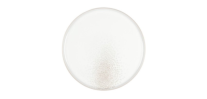 Evanescence assiette plate ø 26 cm