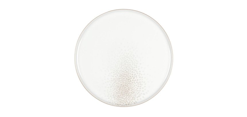 Evanescence assiette plate ø 26 cm