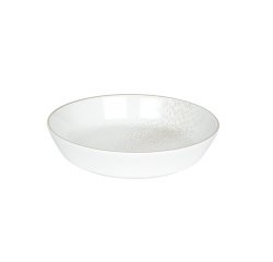 Evanescence assiette creuse ø 24 cm