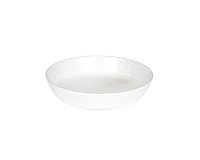 Evanescence assiette creuse ø 20 cm