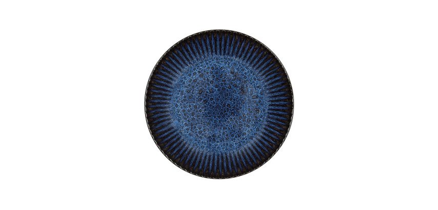Sélène assiette plate ø 27 cm