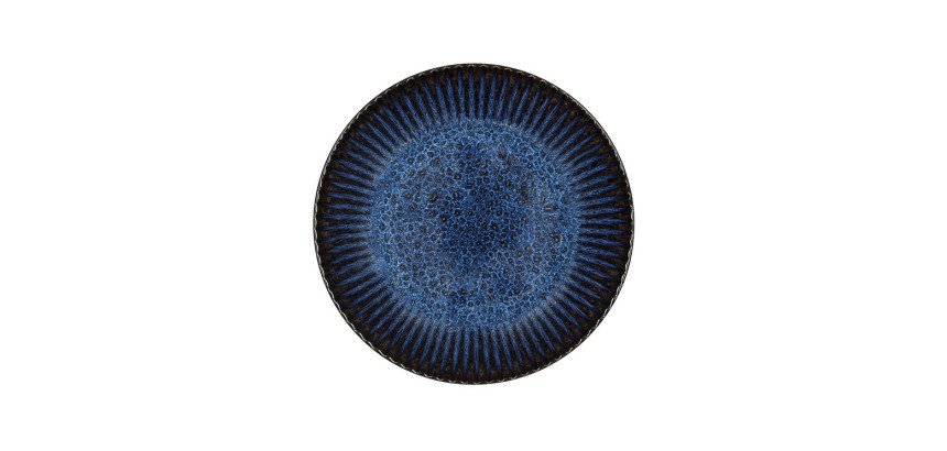 Sélène assiette plate ø 27 cm
