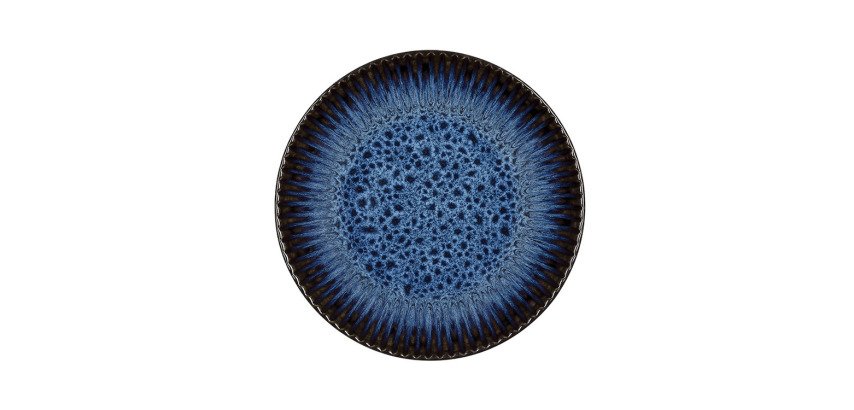Sélène assiette plate ø 21 cm