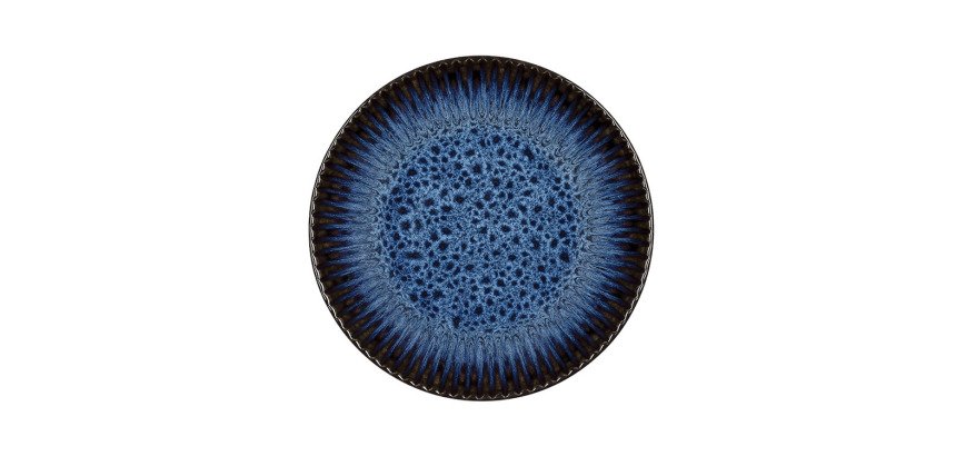 Sélène assiette plate ø 21 cm