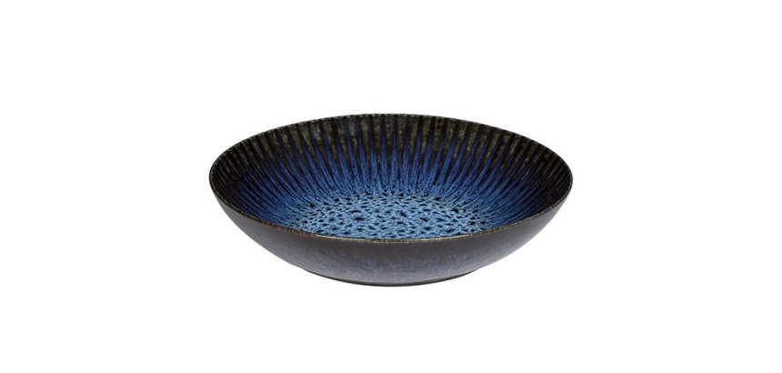Sélène assiette creuse ø 22 cm