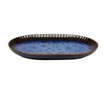 Sélène plat oblong 28 x 19,5 cm