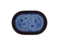 Sélène plat oblong 28 x 19,5 cm