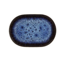 Sélène plat oblong 28 x 19,5 cm