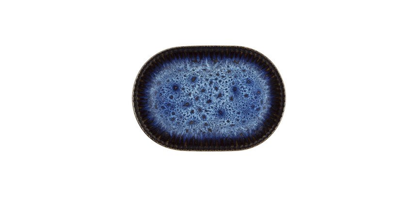 Sélène plat oblong 28 x 19,5 cm