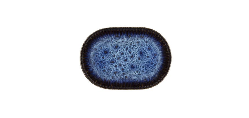 Sélène plat oblong 28 x 19,5 cm