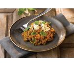 Stonecast Grey assiette plate ø 28,8 cm